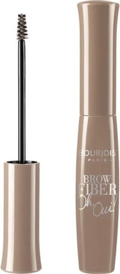 Bourjois Oh Oui! Brow Fiber Wenkbrauwgel - 001 Blonde 31 Bourjois Oh Oui! Brow Fiber Wenkbrauwgel - 001 Blonde -Cosmetica Promotiewinkel 528x1200 1