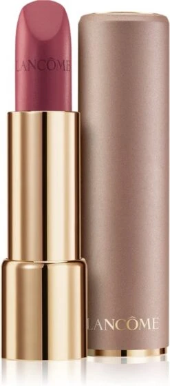 Lancôme L'Absolu Rouge Intimatte Lipstick 3.4 Gr - 282 Very French -Cosmetica Promotiewinkel 529x1200