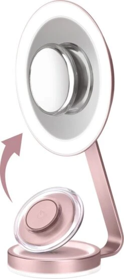 BaByliss ® LED Beauty Mirror 9450E - Make Up Spiegel -Cosmetica Promotiewinkel 536x1200 1