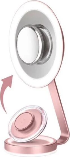BaByliss ® LED Beauty Mirror 9450E - Make Up Spiegel -Cosmetica Promotiewinkel 537x1200 4