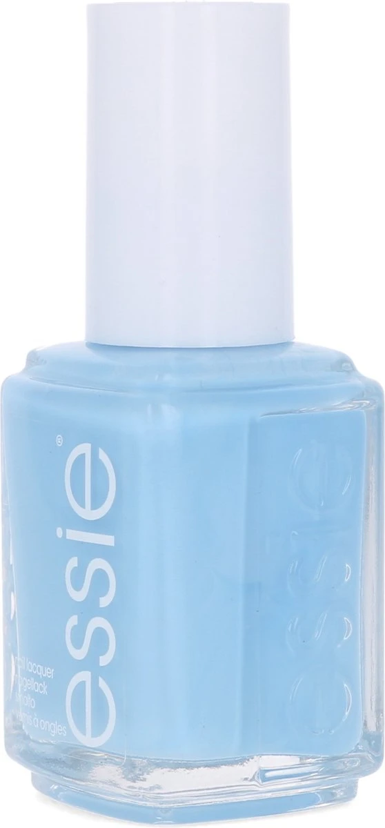 Essie Midsummer 2020 Midsummer Collectie 2020 Limited Edition - 721 Sway In Crochet - Blauw - Glanzende Nagellak - 13,5 Ml 3 Essie Midsummer 2020 Midsummer Collectie 2020 Limited Edition - 721 Sway In Crochet - Blauw - Glanzende Nagellak - 13,5 Ml
