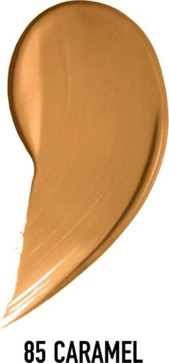 Max Factor Healthy Skin Harmony Foundation - 85 Caramel -Cosmetica Promotiewinkel 560x1200 1