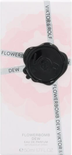 Victor & Rolf - Flowerbomb DEW - Eau De Parfum - 50Ml 15 Victor & Rolf - Flowerbomb DEW - Eau De Parfum - 50Ml -Cosmetica Promotiewinkel 560x1200 5
