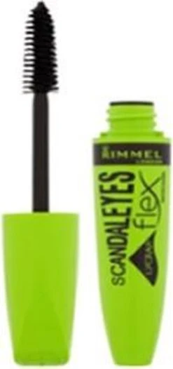 Rimmel London Scandal'Eyes Lycra Flex Mascara - 001 Black -Cosmetica Promotiewinkel 564x1200 1