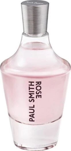 Paul Smith Rose 100 Ml - Eau De Parfum - Damesparfum 22 Paul Smith Rose 100 Ml - Eau De Parfum - Damesparfum -Cosmetica Promotiewinkel 570x1200 4