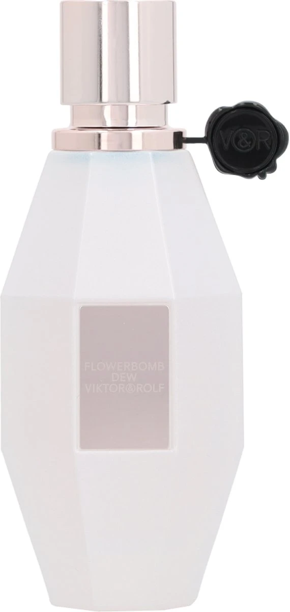 Victor & Rolf - Flowerbomb DEW - Eau De Parfum - 50Ml 10 Victor & Rolf - Flowerbomb DEW - Eau De Parfum - 50Ml - Afbeelding 8