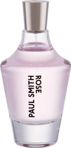 Paul Smith Rose 100 Ml - Eau De Parfum - Damesparfum 23 Paul Smith Rose 100 Ml - Eau De Parfum - Damesparfum -Cosmetica Promotiewinkel 575x1200 4