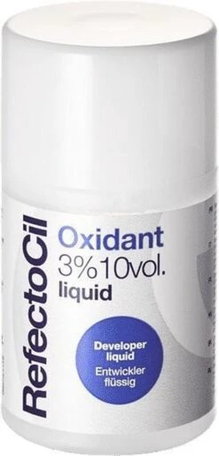 RefectoCil Oxidant Waterstof 3% -Cosmetica Promotiewinkel 576x1200 1