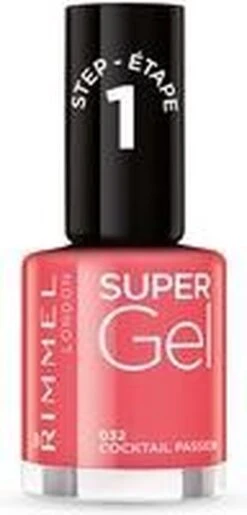 Rimmel London Super Gel Nagellak - 054 Trust You -Cosmetica Promotiewinkel 576x1200 3