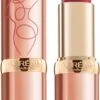 L’Oréal Paris Color Riche Nude Insolents Lipstick - 174 Nu Insouciant - Nude - Verzorgende Lippenstift - 8,9ml -Cosmetica Promotiewinkel 577x1200