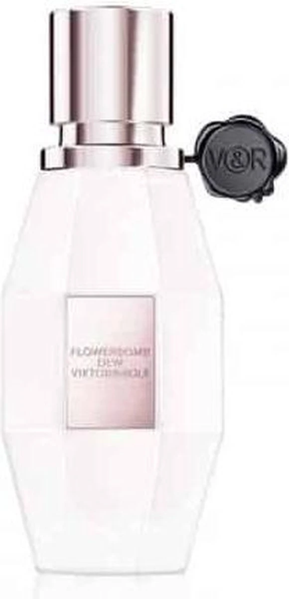 Victor & Rolf - Flowerbomb DEW - Eau De Parfum - 50Ml 3 Victor & Rolf - Flowerbomb DEW - Eau De Parfum - 50Ml