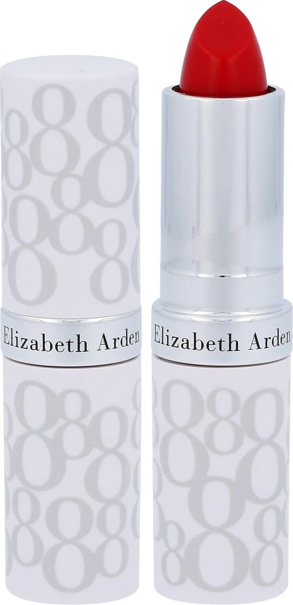Elizabeth Arden Eight Hour Cream Lip Protectant Stick - 05 Berry (SPF 15) 10 Elizabeth Arden Eight Hour Cream Lip Protectant Stick - 05 Berry (SPF 15) - Afbeelding 8