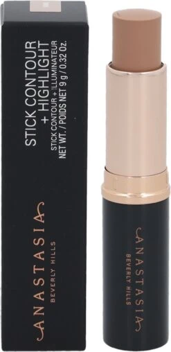 Anastasia Beverly Hills Stick Foundation 9 Gr For Women -Cosmetica Promotiewinkel 583x1200
