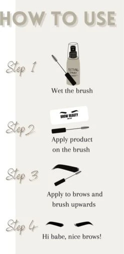 Brow Soap Wenkbrauwgel Brow Lamination Wenkbrauw Zeep Brow Lift - Brow Gel Soap Brow Make Up - Brow Beauty 11 Brow Soap Wenkbrauwgel Brow Lamination Wenkbrauw Zeep Brow Lift - Brow Gel Soap Brow Make Up - Brow Beauty -Cosmetica Promotiewinkel 586x1200 1