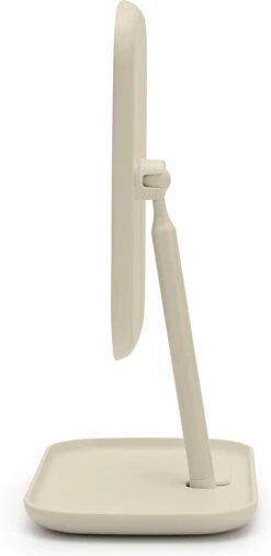 Brabantia ReNew Make-up Spiegel - Met Accessoireschaal - Soft Beige 29 Brabantia ReNew Make-up Spiegel - Met Accessoireschaal - Soft Beige -Cosmetica Promotiewinkel 586x1200 2