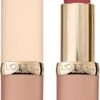L’Oréal Paris Color Riche Free The Nudes Lipstick - Nude Matte - 08 No Lies - Roze - 3,9 Gr -Cosmetica Promotiewinkel 592x1200
