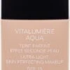 Chanel Vitalumiere Aqua Foundation - 30 Beige - SPF15 - 30 Ml -Cosmetica Promotiewinkel 597x1200