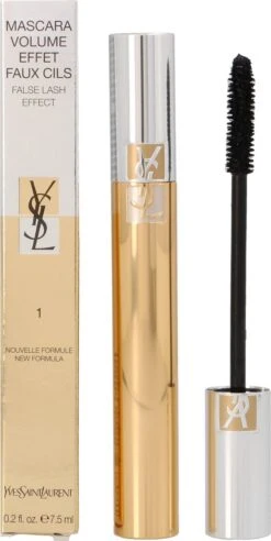 Yves Saint Laurent Volume Effect High Density - 7.5ml - Mascara -Cosmetica Promotiewinkel 603x1200