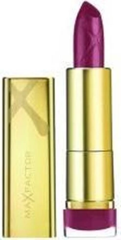 Max Factor Colour Elixir Lipstick - 853 Chilli -Cosmetica Promotiewinkel 605x1200