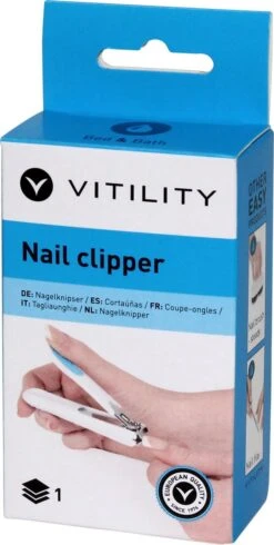 Nagelknipper -Cosmetica Promotiewinkel 605x1200 3