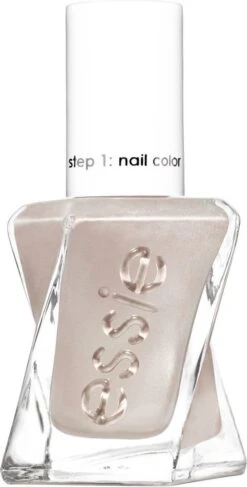 Essie Gel Couture 90 Make The Cut - Gel Nagellak -Cosmetica Promotiewinkel 609x1200