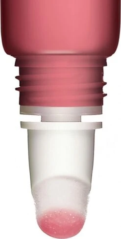 Clarins Instant Light Natural Lip Perfector - 01 Rose Shimmer - Lipgloss - 12 Ml -Cosmetica Promotiewinkel 611x1200