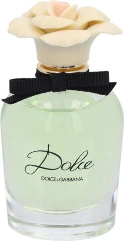 Dolce & Gabbana Dolce 50 Ml - Eau De Parfum - Damesparfum -Cosmetica Promotiewinkel 616x1200 1