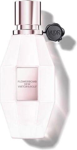 Victor & Rolf - Flowerbomb DEW - Eau De Parfum - 50Ml 14 Victor & Rolf - Flowerbomb DEW - Eau De Parfum - 50Ml -Cosmetica Promotiewinkel 619x1200 2