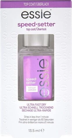 Essie Speed Setter Top Coat - Nagellak 11 Essie Speed Setter Top Coat - Nagellak -Cosmetica Promotiewinkel 624x1200 4