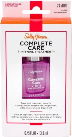 Sally Hansen 7-in-1 Complete Treatment Nagelverzorging - Transparant -Cosmetica Promotiewinkel 630x1200 2