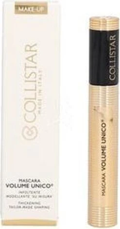 Collistar Mascara Volume Unico® Mascara - Intense Black -Cosmetica Promotiewinkel 632x1200 1