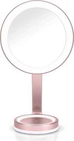 BaByliss ® LED Beauty Mirror 9450E - Make Up Spiegel -Cosmetica Promotiewinkel 633x1200 1