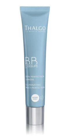 Thalgo Bb-cream Illuminating Multi-perfection Ivory 40 Ml Beige -Cosmetica Promotiewinkel 634x1200 1