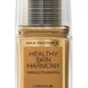 Max Factor Healthy Skin Harmony Foundation - 85 Caramel