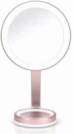 BaByliss ® LED Beauty Mirror 9450E - Make Up Spiegel -Cosmetica Promotiewinkel 653x1200 4