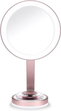 BaByliss ® LED Beauty Mirror 9450E - Make Up Spiegel -Cosmetica Promotiewinkel 658x1200 2