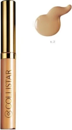 Collistar Lifting Effect Concealer 2 -Cosmetica Promotiewinkel 661x1200 3