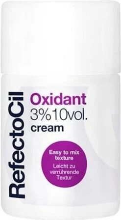 RefectoCil - Creme Oxidant 3% - 100 Ml -Cosmetica Promotiewinkel 661x1200 4
