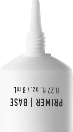 NYX Professional Makeup PORE FILLER PRIMER MINI M01 -Cosmetica Promotiewinkel 665x1200 2