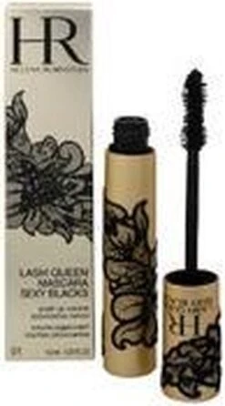 Helena Rubinstein Lash Queen Sexy Blacks - Zwart - Mascara -Cosmetica Promotiewinkel 665x1200 4