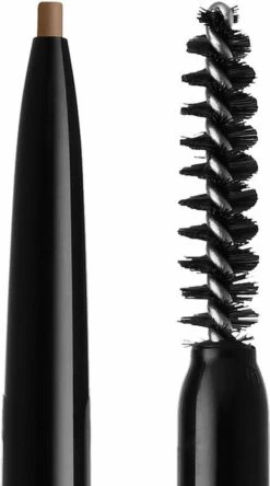 NYX Professional Makeup Micro Wenkbrauwpotlood - Taupe -Cosmetica Promotiewinkel 668x1200 1