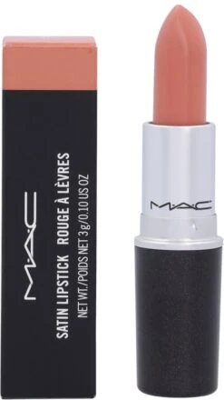 MAC Cosmetics Satin Lipstick Spirit - Lippenstift - Myth 20 MAC Cosmetics Satin Lipstick Spirit - Lippenstift - Myth -Cosmetica Promotiewinkel 673x1200