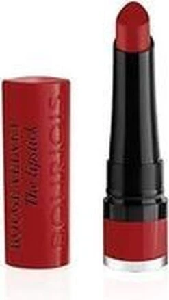 Bourjois Rouge Velvet Lippenstift - 003 Hyppink Chic -Cosmetica Promotiewinkel 677x1200 1