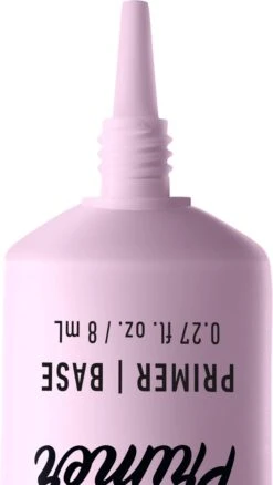 NYX Professional Makeup THE MARSH MELLOW PRIMER M01 -Cosmetica Promotiewinkel 677x1200 2