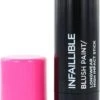 L'Oréal Infallible Blush Paint Blush Stick - Fuchsia Fame -Cosmetica Promotiewinkel 689x1200 1