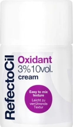 RefectoCil - Creme Oxidant 3% - 100 Ml -Cosmetica Promotiewinkel 689x1200 2