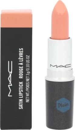 MAC Cosmetics Satin Lipstick Spirit - Lippenstift - Myth 16 MAC Cosmetics Satin Lipstick Spirit - Lippenstift - Myth -Cosmetica Promotiewinkel 689x1200