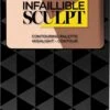 L'Oréal Paris Infallible Sculpt Contouring Palette - 100 Light -Cosmetica Promotiewinkel 696x1200 1