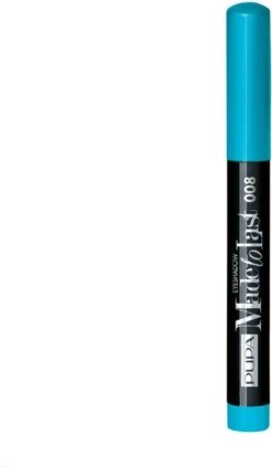 Pupa Milano Made To Last Waterproof Oogschaduw - 008 Pool Blue 13 Pupa Milano Made To Last Waterproof Oogschaduw - 008 Pool Blue -Cosmetica Promotiewinkel 700x1200 1