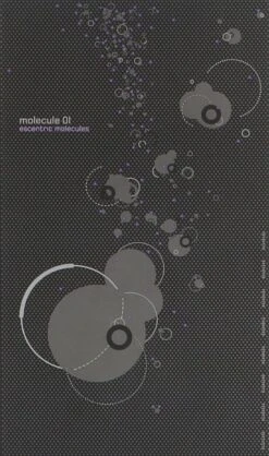 Escentric Molecules Molecule 01 100 Ml - Eau De Toilette - Unisex -Cosmetica Promotiewinkel 709x1200 2